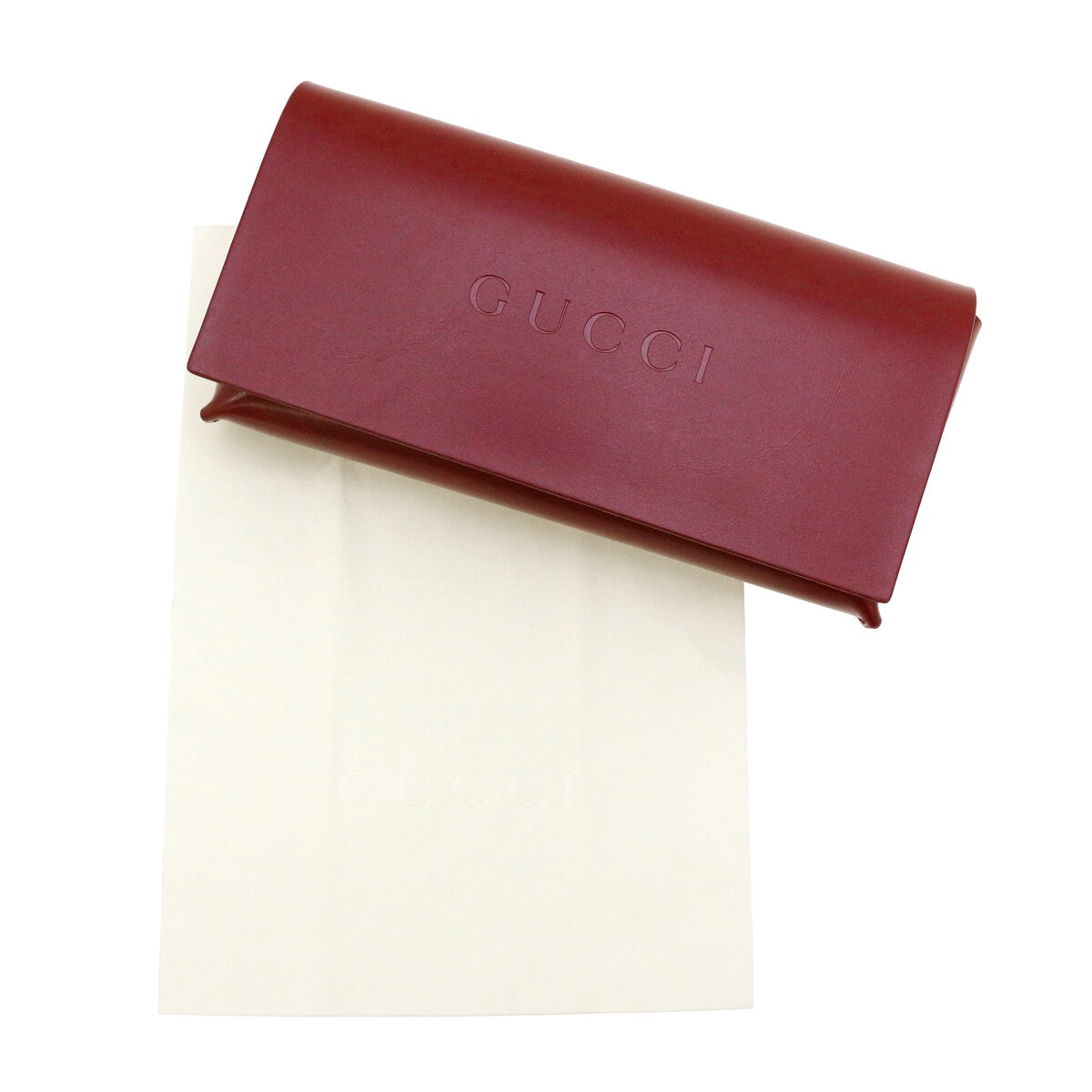 Gucci Sunglasses GG0154SA-53-001