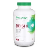 オーガニカ 霊芝マッシュルームエキス 250mg 360粒