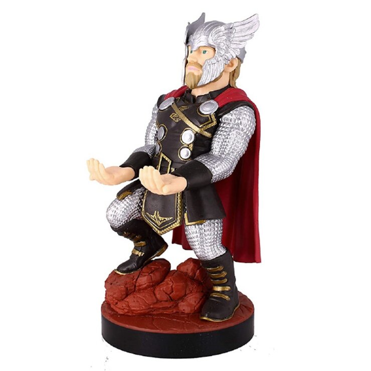 CABLE GUYS Thor コントローラー スマートフォン スタンド