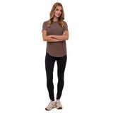 BENCH. ウィメンズ Tシャツ 3枚組 S アソート 2