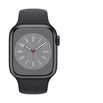 Apple Watch Series8 GPS+Cellular 41mm アルミニウムケース