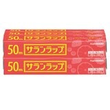 サランラップ 22cm x 50m 6本