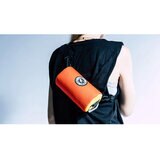COURSIER クーリエ パルス ハンドルバーバッグ (1.1L) オレンジ/イエロー