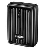 ZENDURE モバイルバッテリー SuperMini 20W / 10000mAh