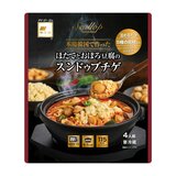 李王家 豆腐とホタテのスンドゥブ 1,000g
