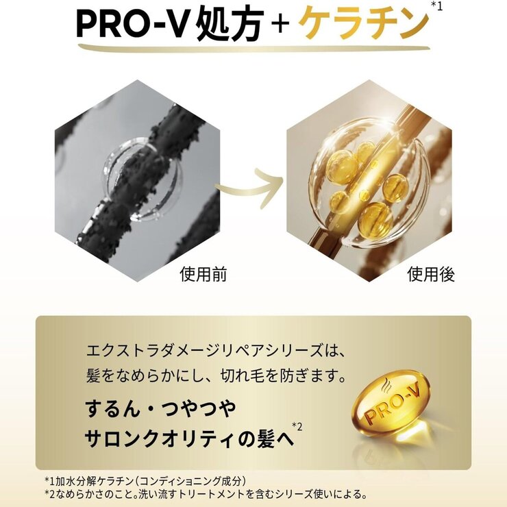 パンテーン エクストラダメージケア トリートメントコンディショナー 2000g パンテーン エクストラダメージケア トリートメントコンディショナー 2000g