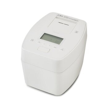 アイリスオーヤマ 圧力IHジャー炊飯器 5.5合 RC-PGA50