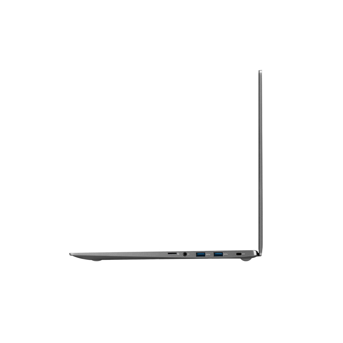 LG GRAM 17.0インチノートパソコン 17Z90N-V.AA7CJ