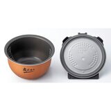 東芝 真空IHジャー炊飯器 5.5 RC-10VRT(K)