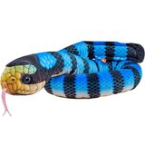 ワイルドリパブリック アオマダラウミヘビ ぬいぐるみ 27857