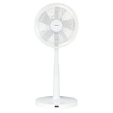 YAMAZEN DCリビング扇風機 YLR-YD302 W