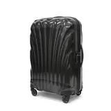 サムソナイト スーツケース コスモライト 3.0 69cm 73350 ブラック