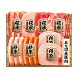 伊藤ハム 伝承 DKS-45
