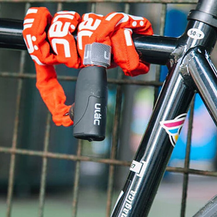 ユーラック チェーンロック ユーロスタイル