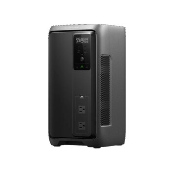 EcoFlow ポータブル電源 DELTA３ 2000 Air 容量 1,920Wh