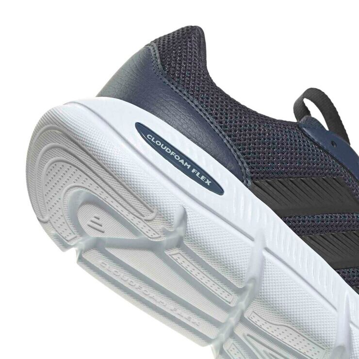 アディダス クラウドフォーム フレックス シャドーネイビー 27.5cm
