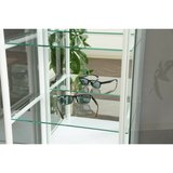 レグラス コレクションケース スタンド 3段 ミラータイプ