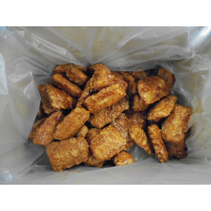 【冷凍】山田水産 いかカツ 2kg