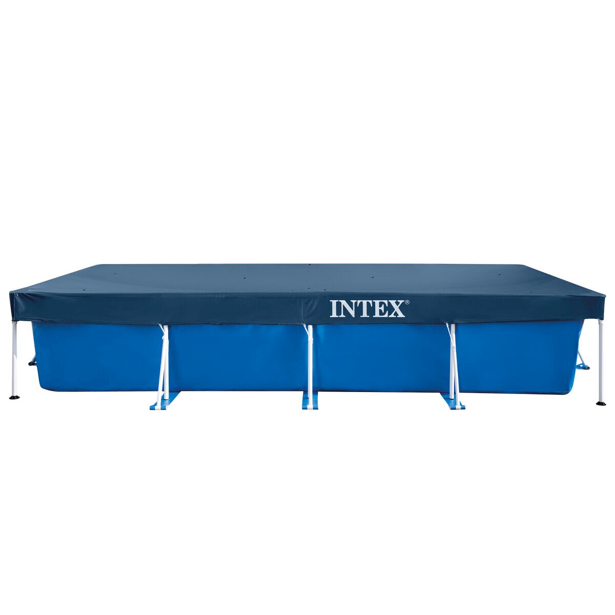 インテックス 4.5 x 2.2m フレームプール | Costco Japan インテックス 4.5 x 2.2m フレームプール | Costco Japan