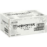 モンスター ウルトラ 355ml x 24 モンスター ウルトラ 355ml x 24