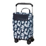 ACE (エース) ソエルテ フルール ソフトキャリーケース 22L 3742200
