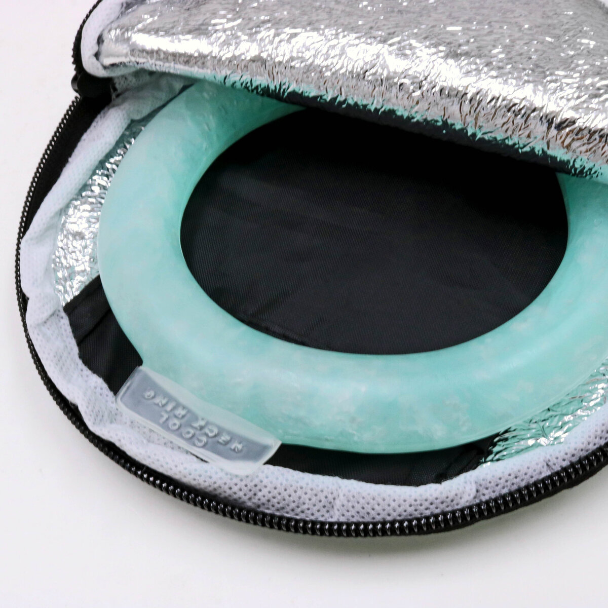 トレードワン デュアルPCMネックリング トレードワン デュアルPCMネックリング