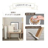 7Life 物干しスタンド 12本かけ キャスターあり zakka-043-12c