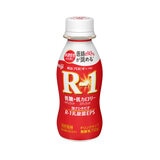 明治プロビオヨーグルトR-1ドリンクタイプ低糖・低カロリー112ｇ×12本