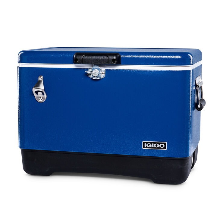 igLoo イグルークーラーボックス51L　 Amazon | Igloo イグルー クーラーボックス 51L (54qt) marine ultra