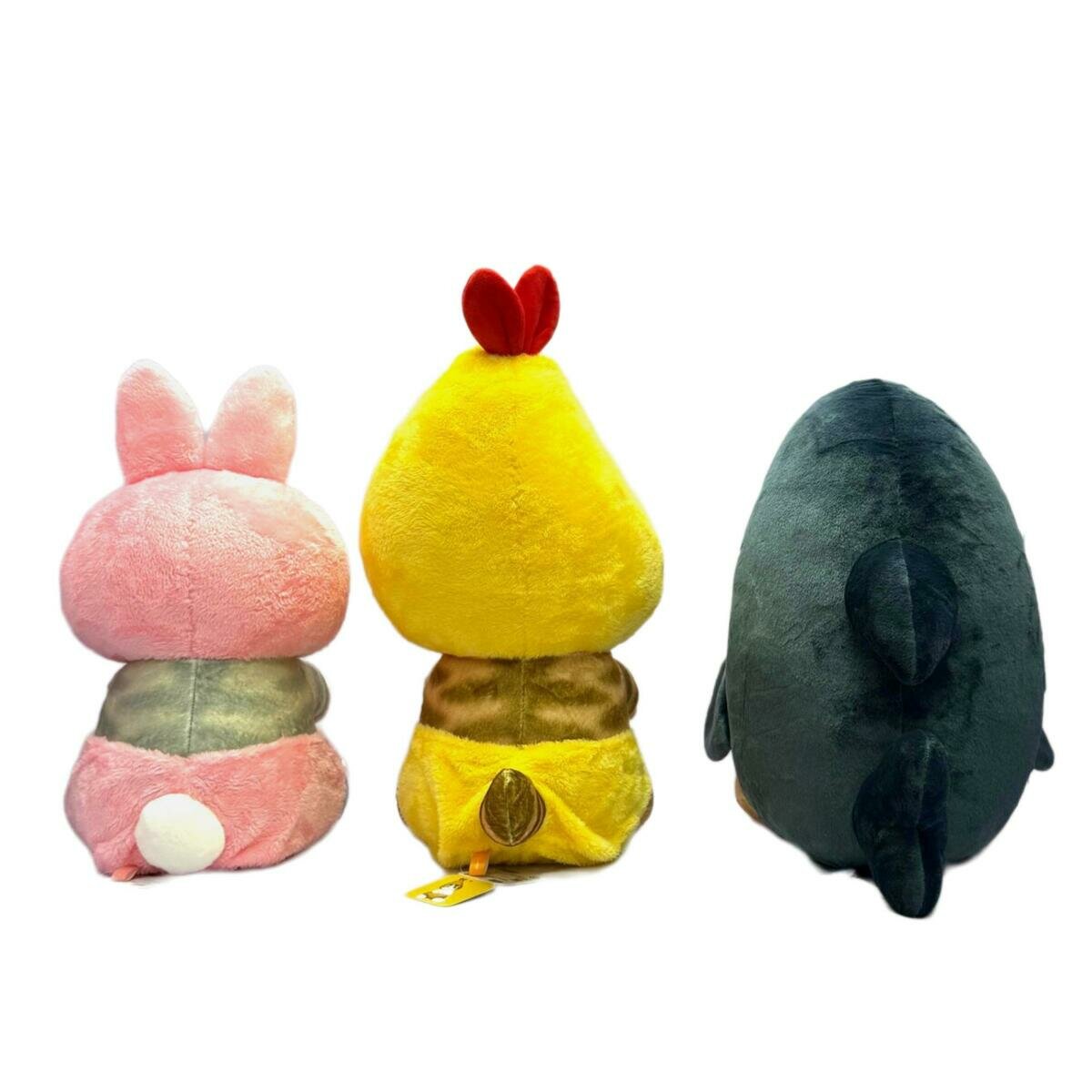 mofusand 大きなぬいぐるみ