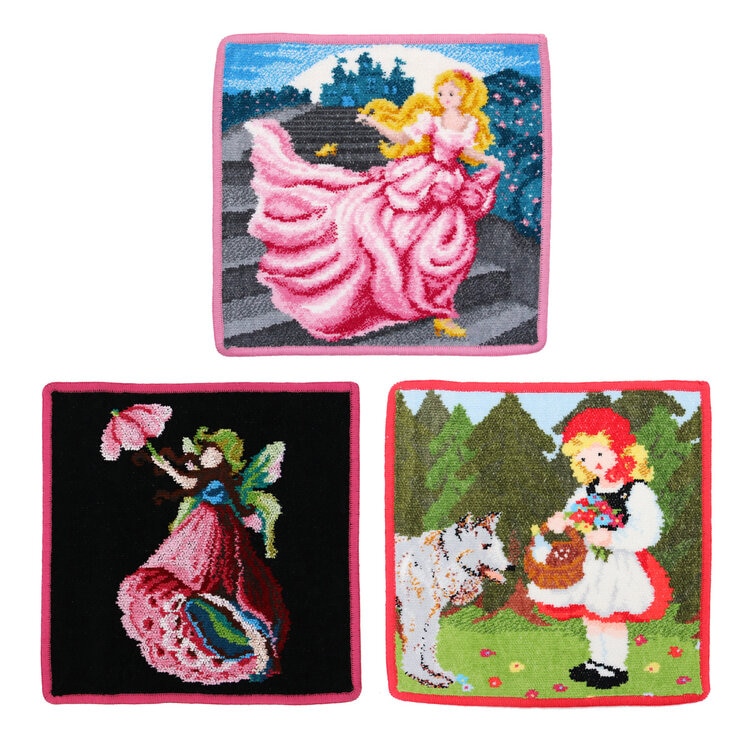 フェイラー ハンドタオル 25 X 25cm 3枚セット Costco Japan