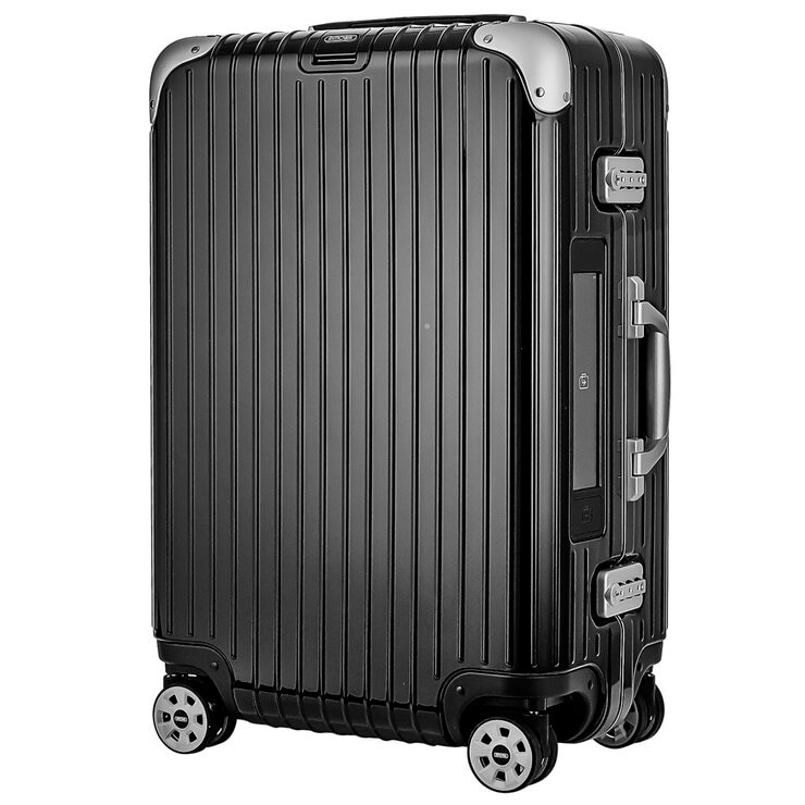 RIMOWA スーツケース【全体的に傷、汚れ等ありキャスター横に割れあり】 133877523841054.jpg