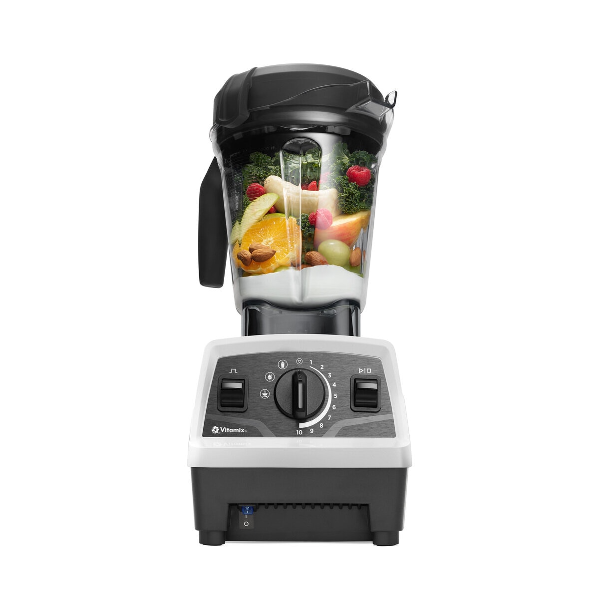Amazon.com: Vitamix E320 Explorian Blender Black, 64 oz