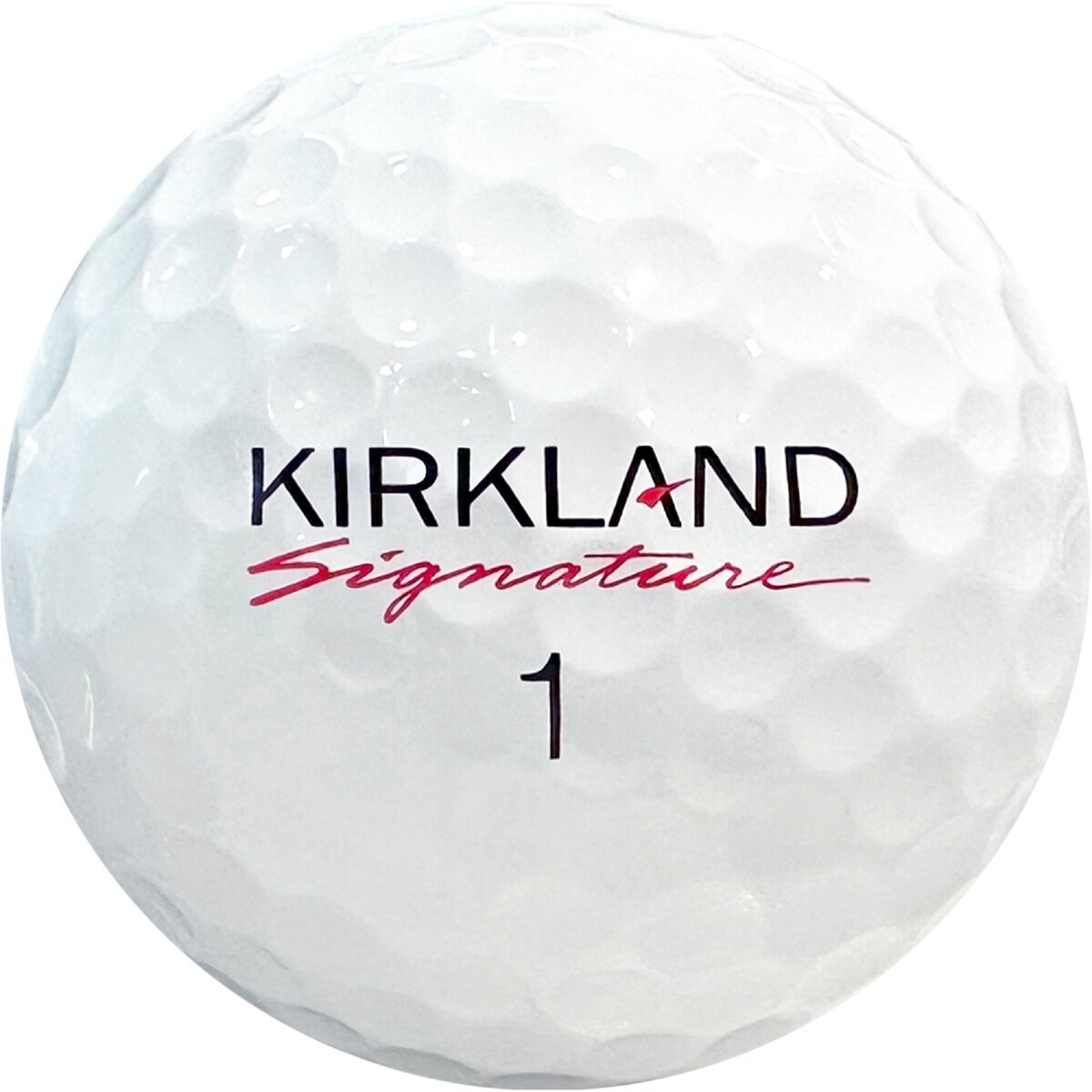 New〈〉最新〈〉バージョン3.0　KIRKLAND　カークランド　 3ピース