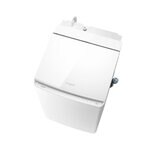 東芝 洗濯乾燥機 ZABOON 洗濯10kg 乾燥 5kg グランホワイト AW-10VP3-W