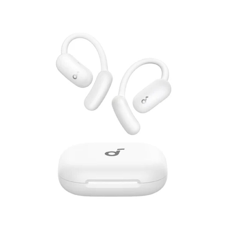 Anker(アンカー)サウンドコア AeroFit 2 ワイヤレスオープンイヤーイヤホン Anker(アンカー)サウンドコア AeroFit 2 ワイヤレスオープンイヤーイヤホン