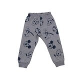 ディズニー キッズ 4点セット ミッキー 4