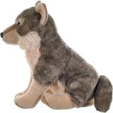 ワイルドリパブリック オオカミ ぬいぐるみ 10963