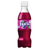 ファンタ グレープ 350ml x 24本 x 2ケース ペットボトル