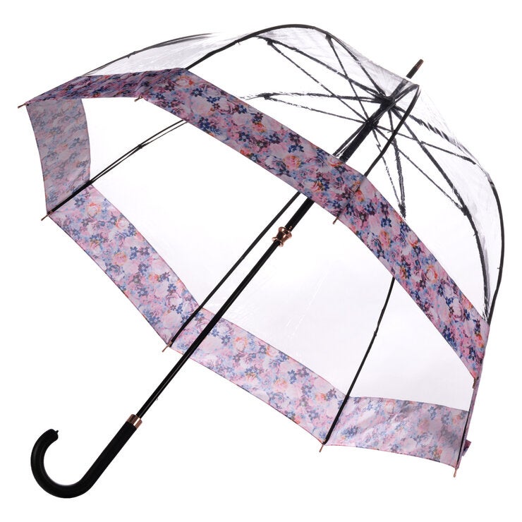 フルトン バードケージ2 リュクス L866 雨傘 デジタルブロッサム フルトン バードケージ2 リュクス L866 雨傘 デジタルブロッサム