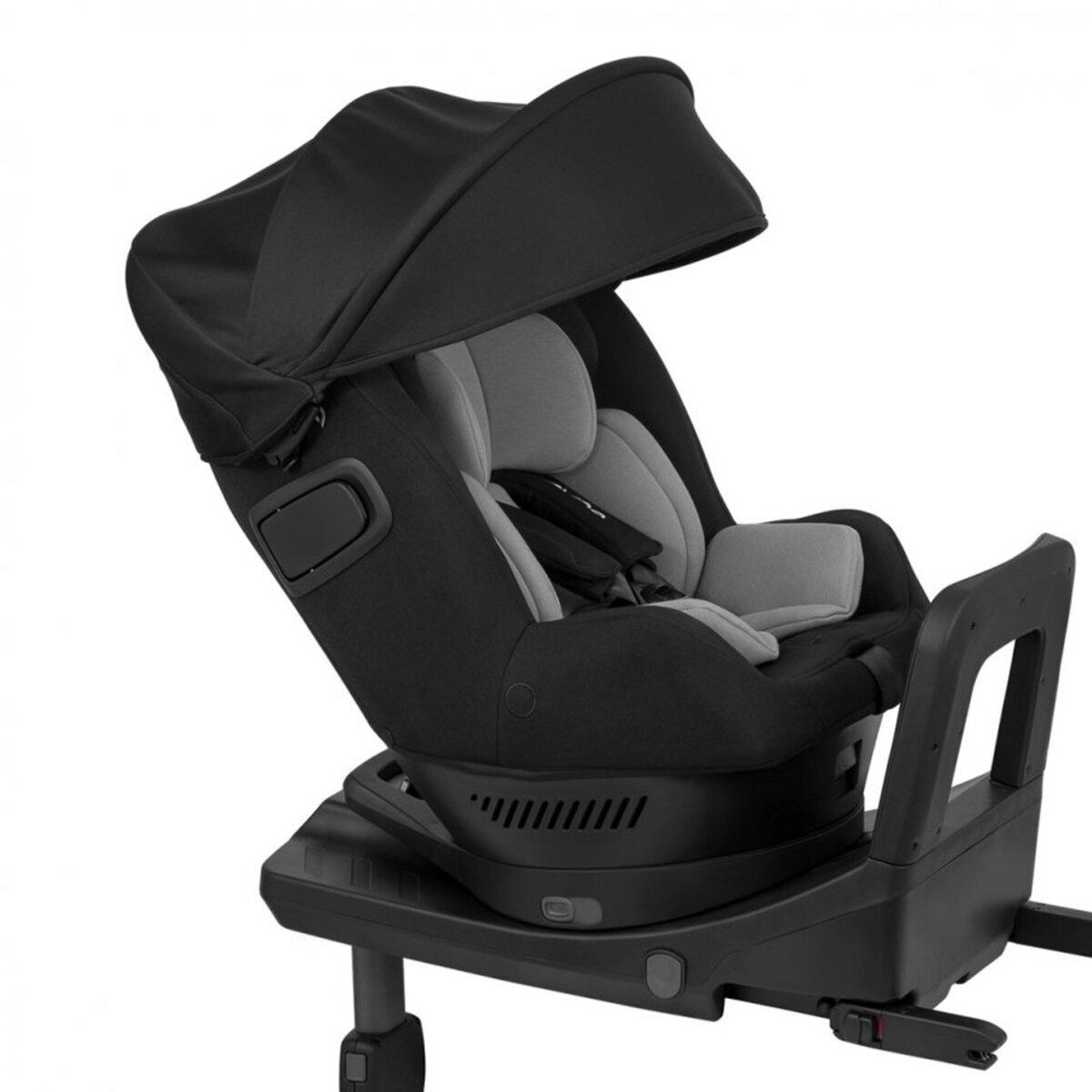 売れ筋ランキングも 極美 prym プライム チャイルドシート ISOFIX ヌナ
