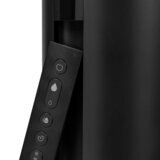 DUUX 超音波式加湿器 BEAM 5L DXHU10JP (BK)