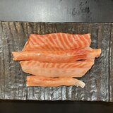 定塩トラウトサーモン ハラス 1kgx3