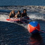 HO FLIGHT トーイングチューブ