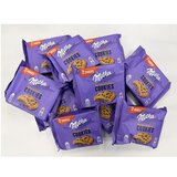 ミルカ センセーションズ クッキー 20枚 520g