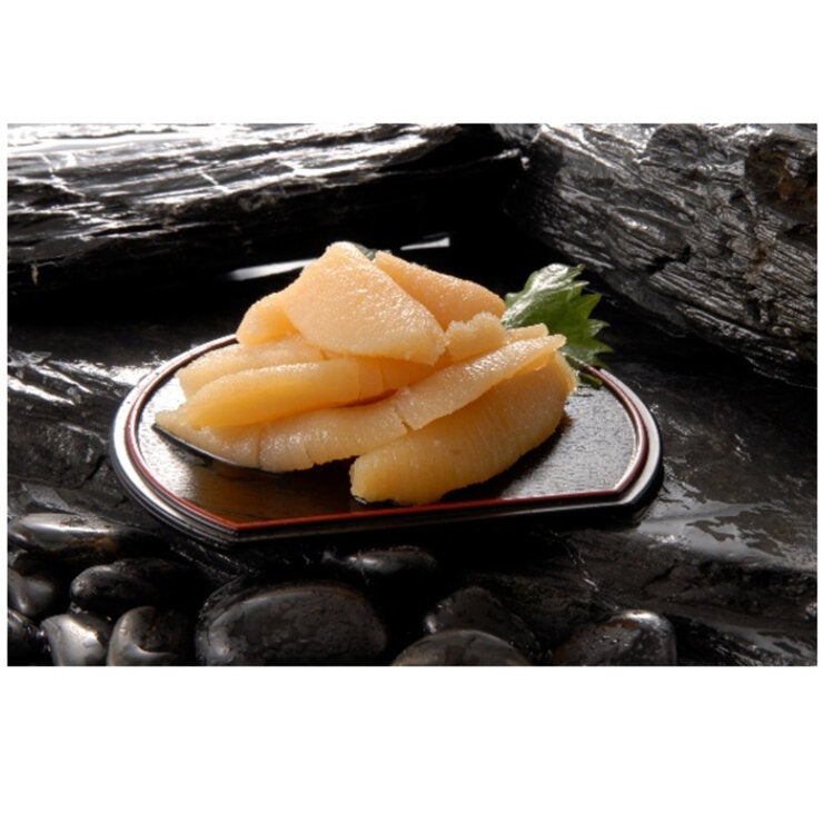布目 味付数の子　170g x 4袋
