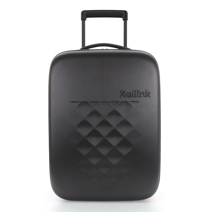 ローリンク フレックス アース スーツケース 40L