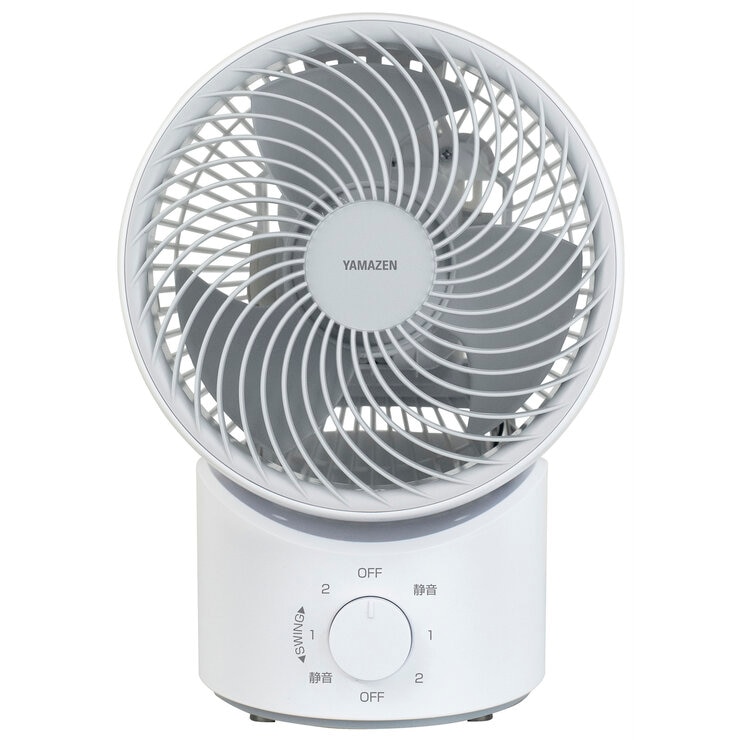 YAMAZEN ACサ-キュレーター YAS-BFKW151 WH YAMAZEN ACサ-キュレーター YAS-BFKW151 WH