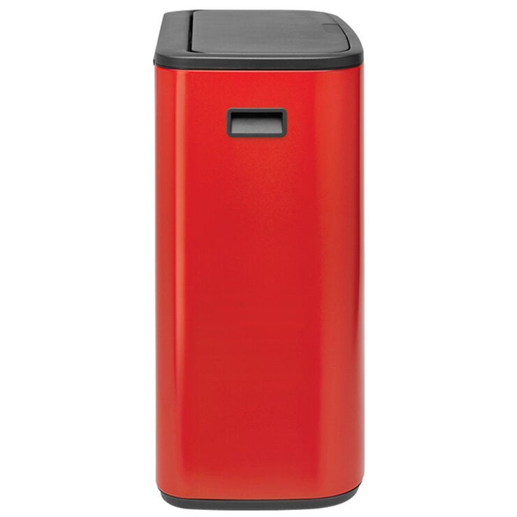 ブラバンシア Boタッチビン 60L タッチ式ごみ箱 ブラバンシア Boタッチビン 60L タッチ式ごみ箱
