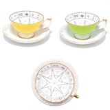 エインズレイ フォーチュン テリング ティーカップ ＆ ソーサー ネルロス